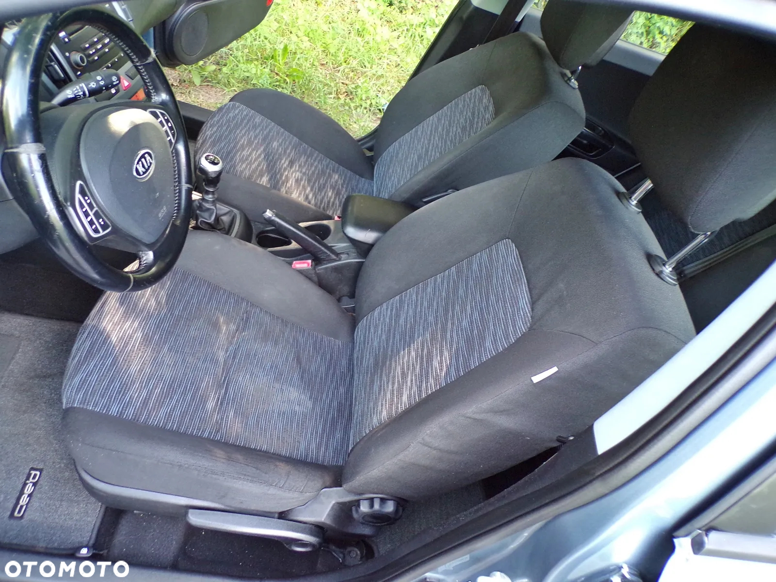 Kia Ceed Cee'd 1.6 Crdi Comfort + - 18