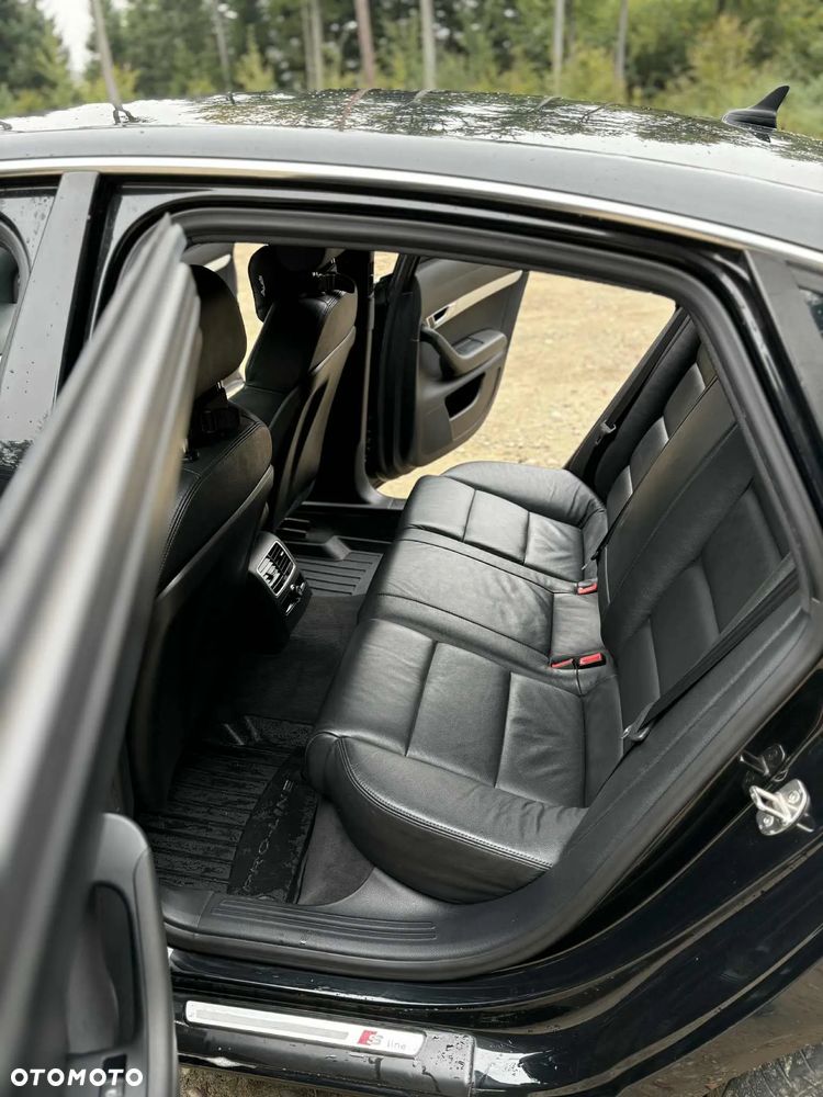 Audi A6 Limousine - 9