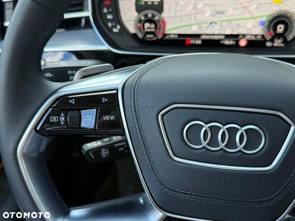 Audi A8 - 33