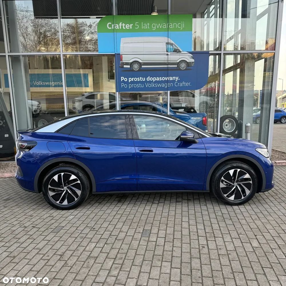 Volkswagen ID.5 52kWh Pure - 4