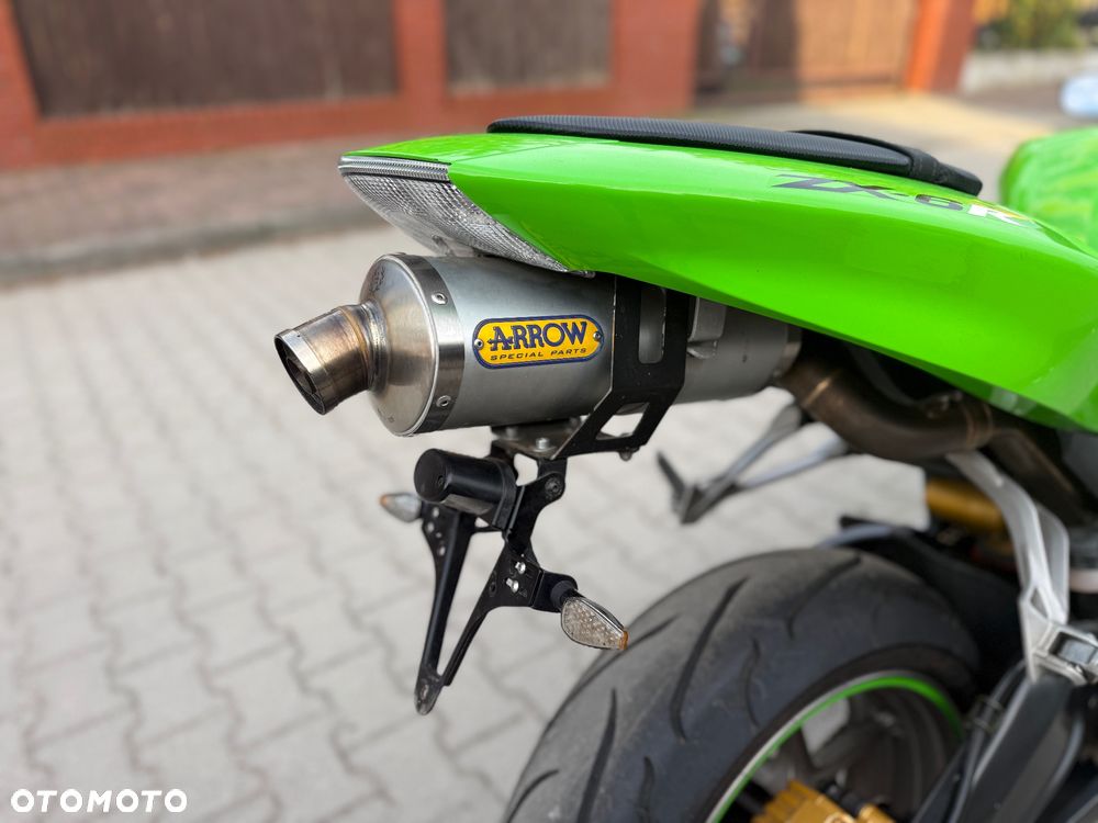 Kawasaki Ninja - 12