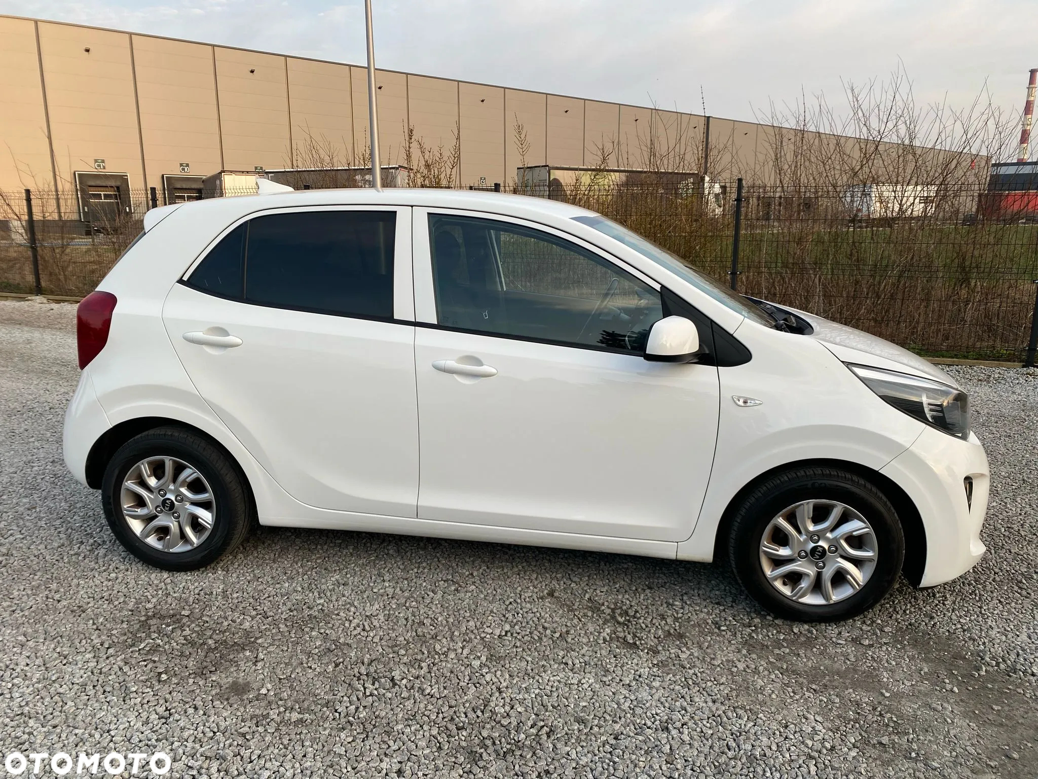 Kia Picanto 1.2 ISG Dream-Team Edition - 5