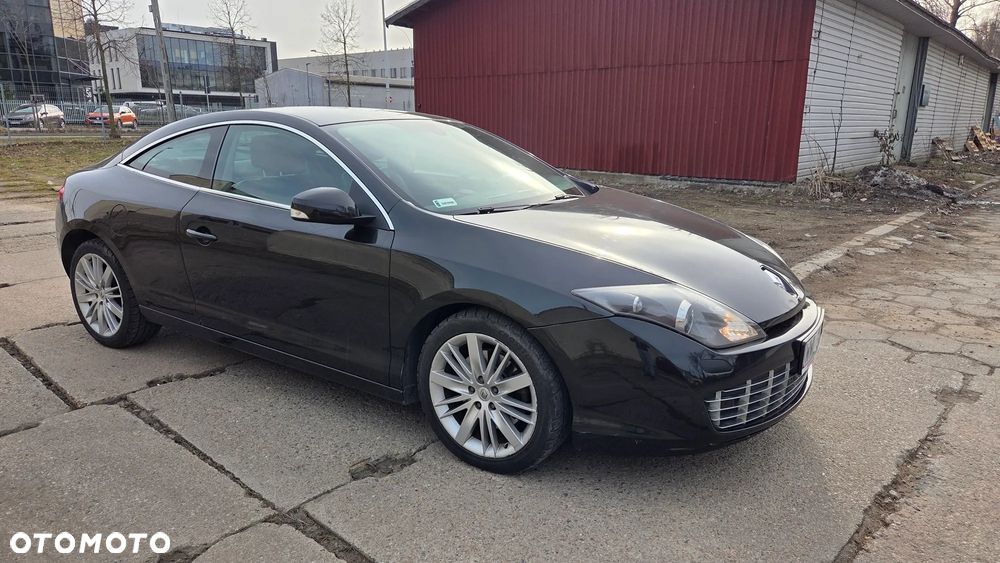 Renault Laguna 2.0 dCi GT - 3
