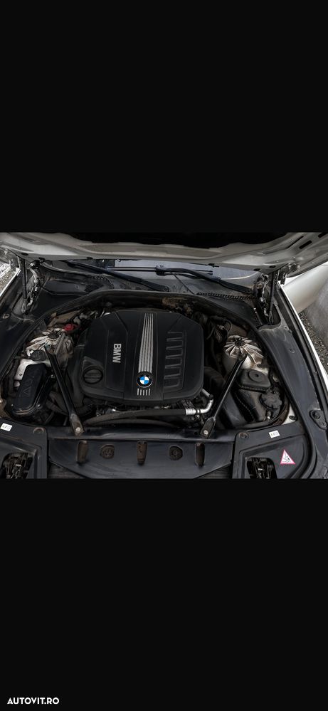 BMW Seria 5 530d xDrive Aut. - 7