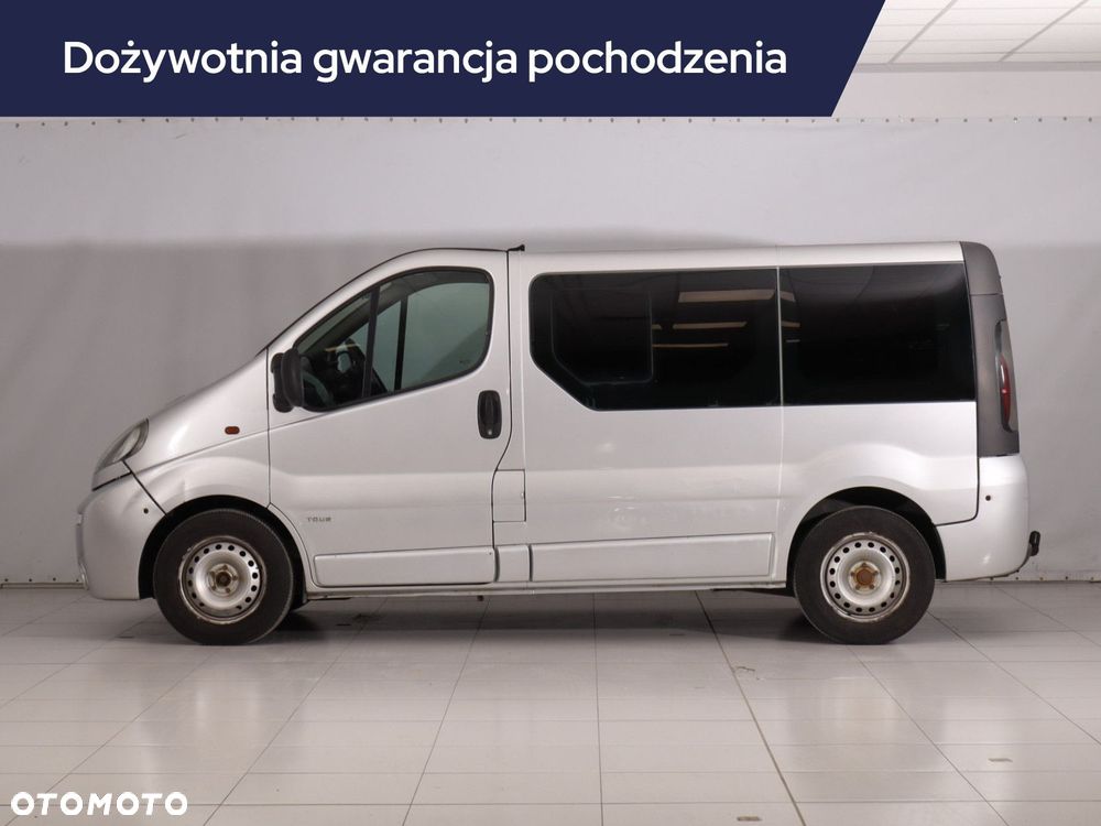 Opel Vivaro - 4