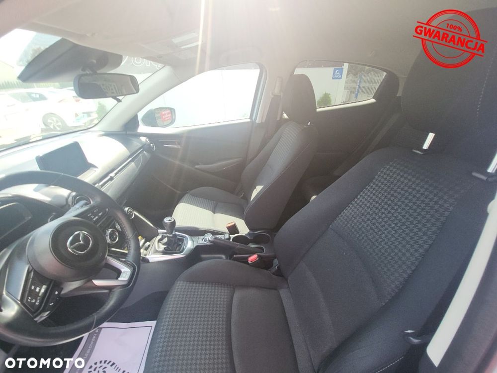 Mazda 2 - 34