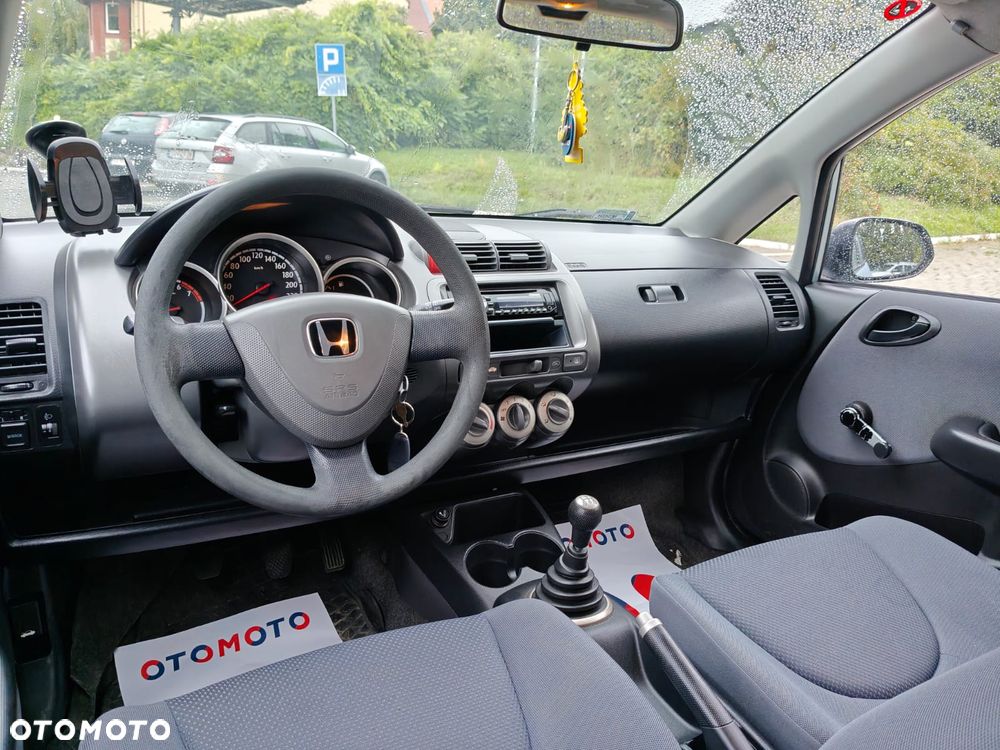 Hyundai Getz 1.1 Fan - 7