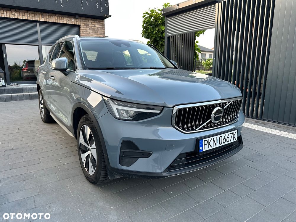 Volvo XC 40 - 6
