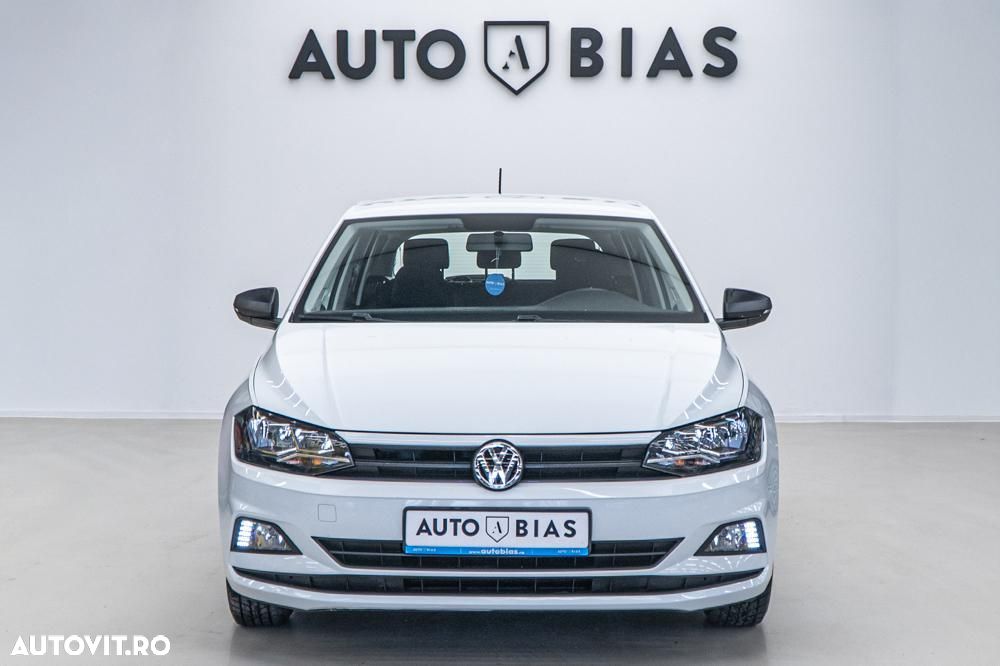 Volkswagen Polo 1.0 Comfortline - 23