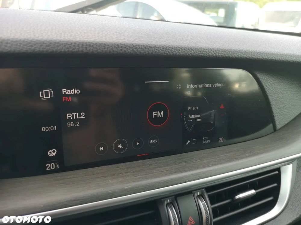 Alfa Romeo Stelvio 2.2 16V AT8 - 24