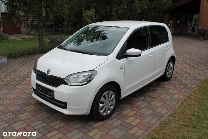 Skoda Citigo 1.0 Ambition - 3