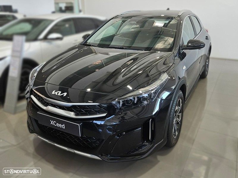Kia XCeed 1.0 T-GDI Dynamic - 2