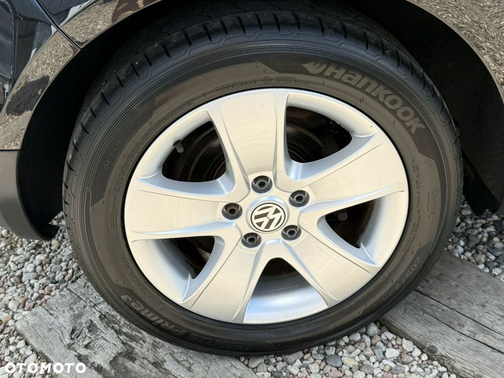 Volkswagen Golf - 15