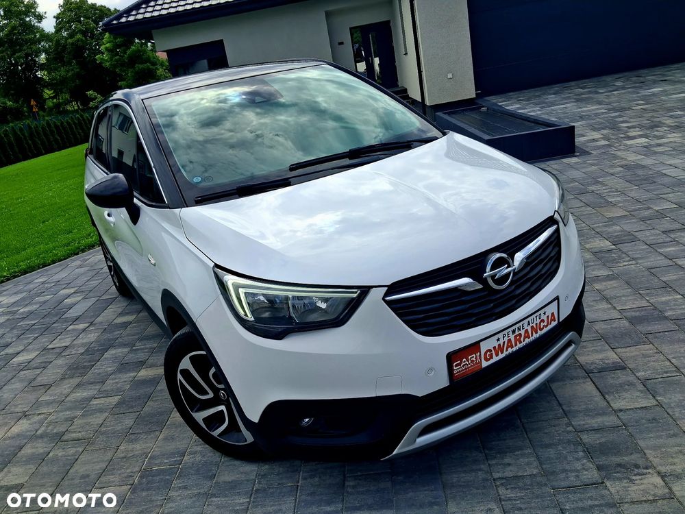 Opel Crossland X 1.2 Start/Stop Innovation - 7