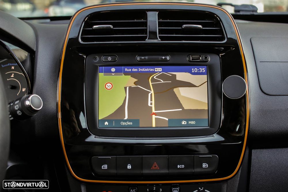 Dacia Spring Comfort Plus - 13