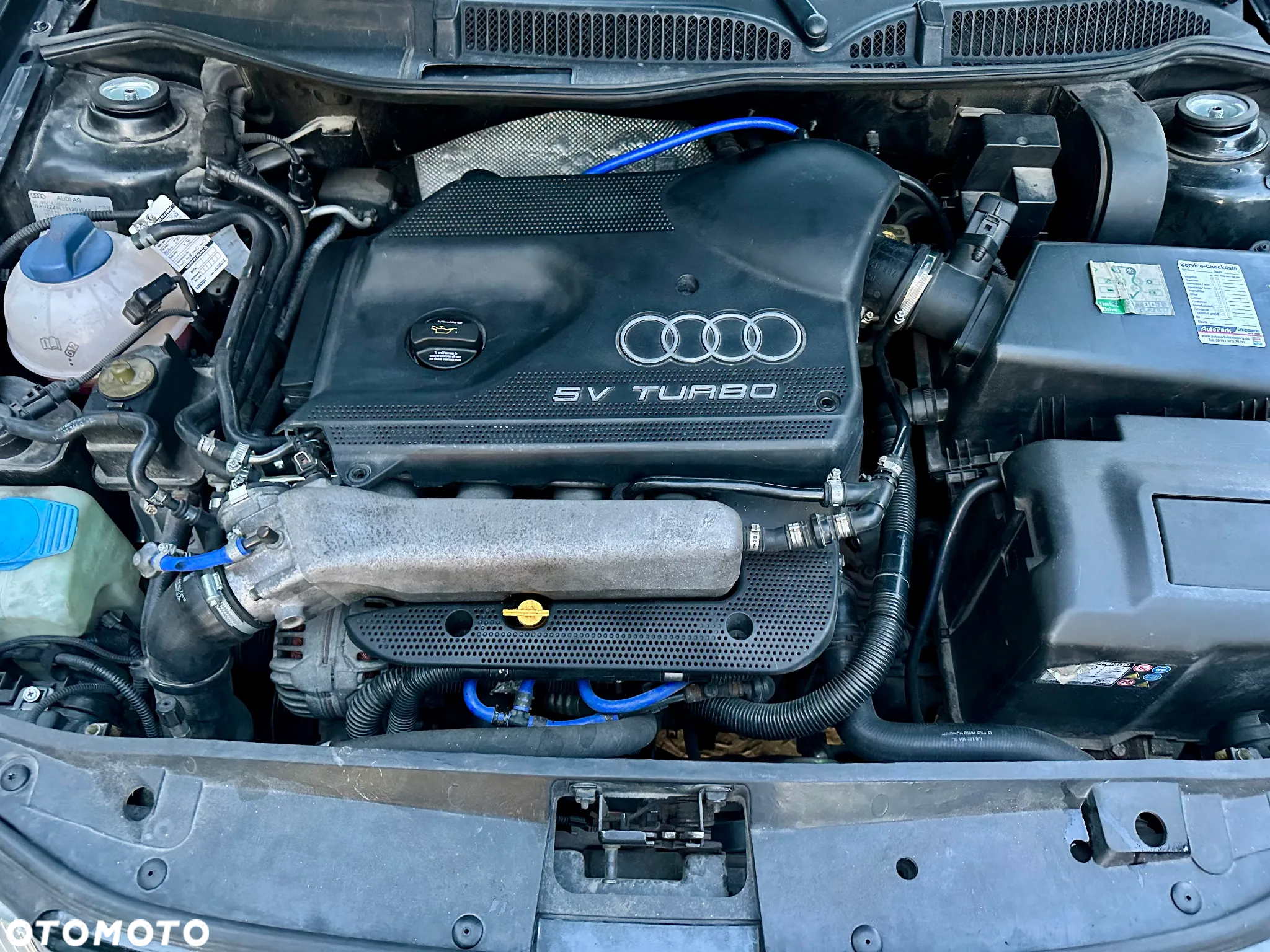 Audi A3 - 40