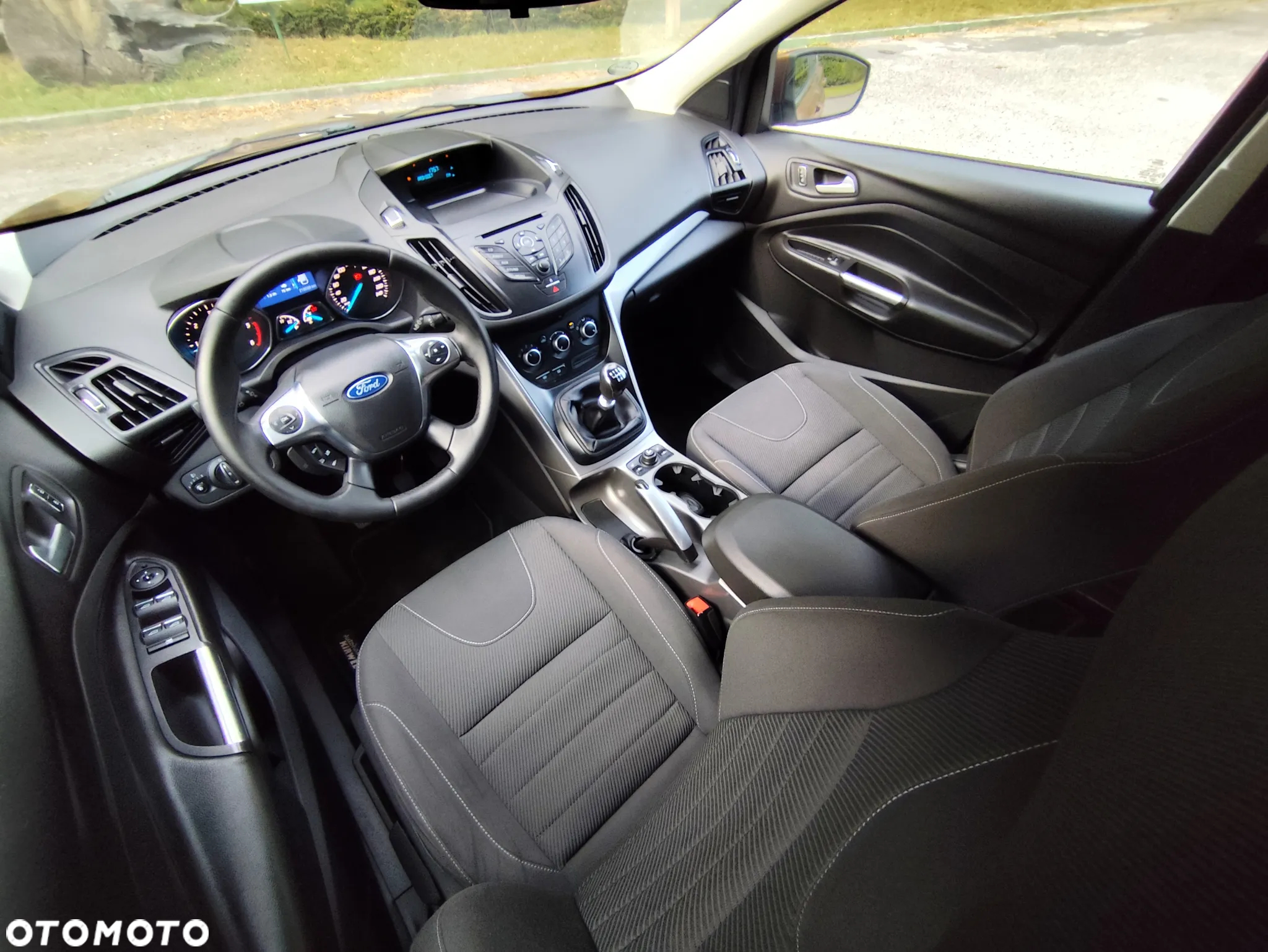 Ford Kuga 2.0 TDCi 4x4 Trend - 15