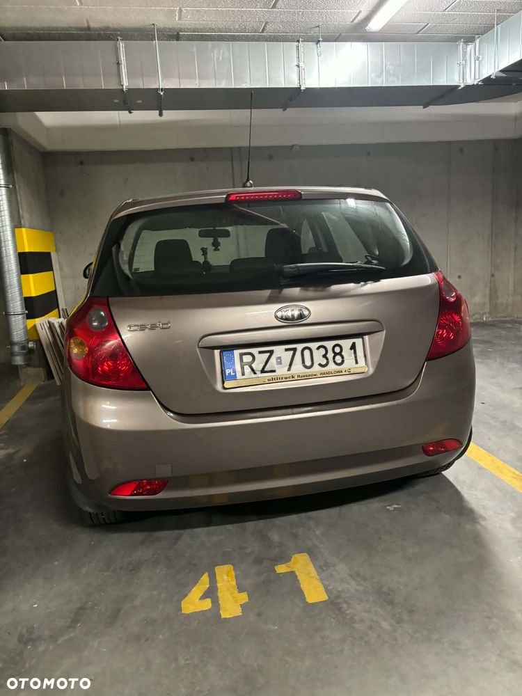Kia Ceed - 17