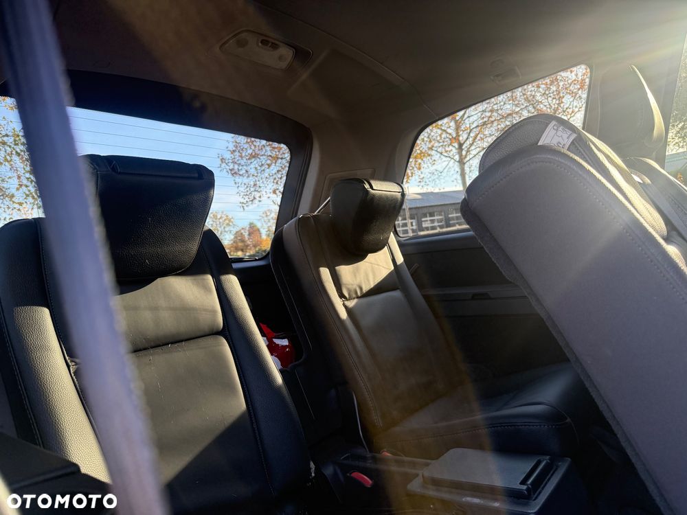 Volvo XC 90 D3 FWD Summum - 16