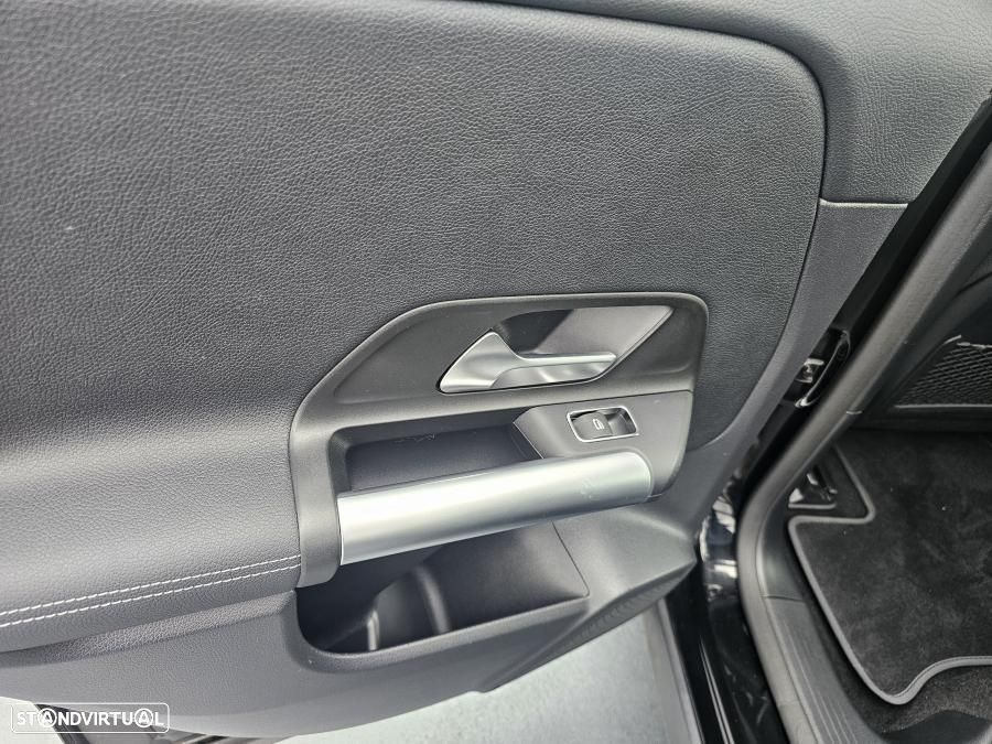 Mercedes-Benz EQA 250+ Progressive - 35