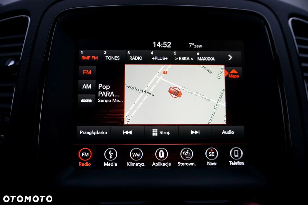 Dodge Durango 5.7 R/T - 17