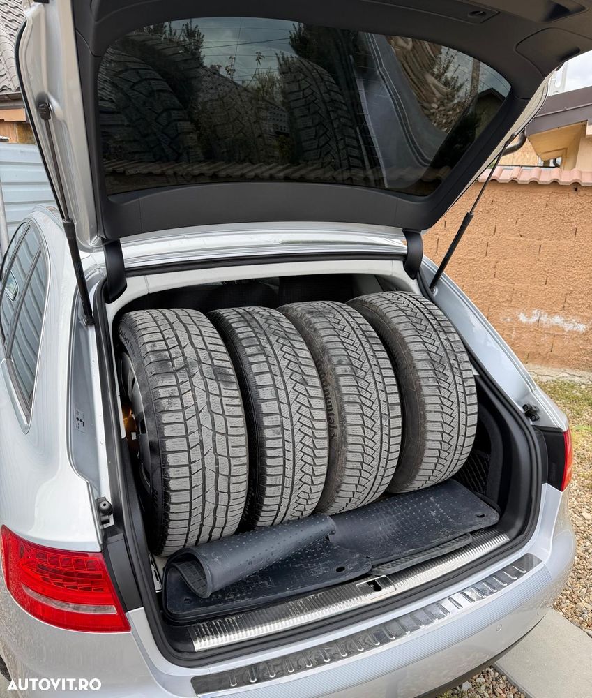 Audi A4 2.0 TDI DPF Ambition - 18