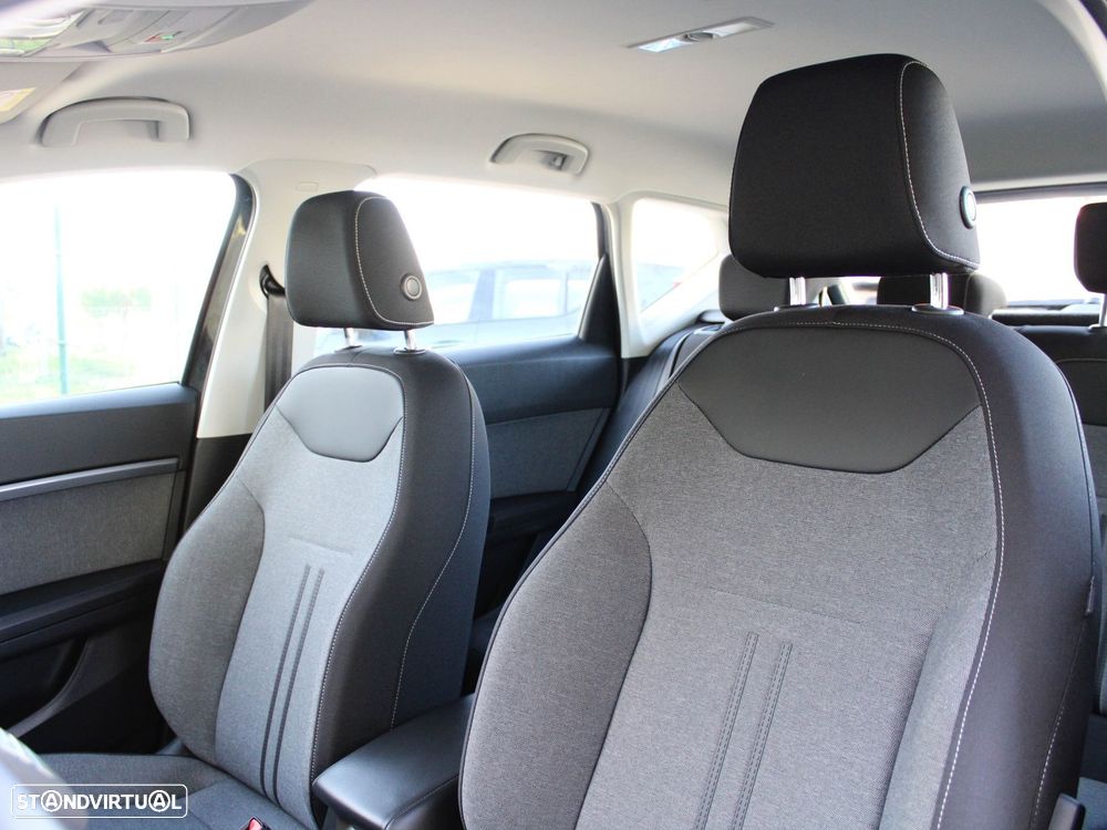 SEAT Ateca 2.0 TDI Style - 29