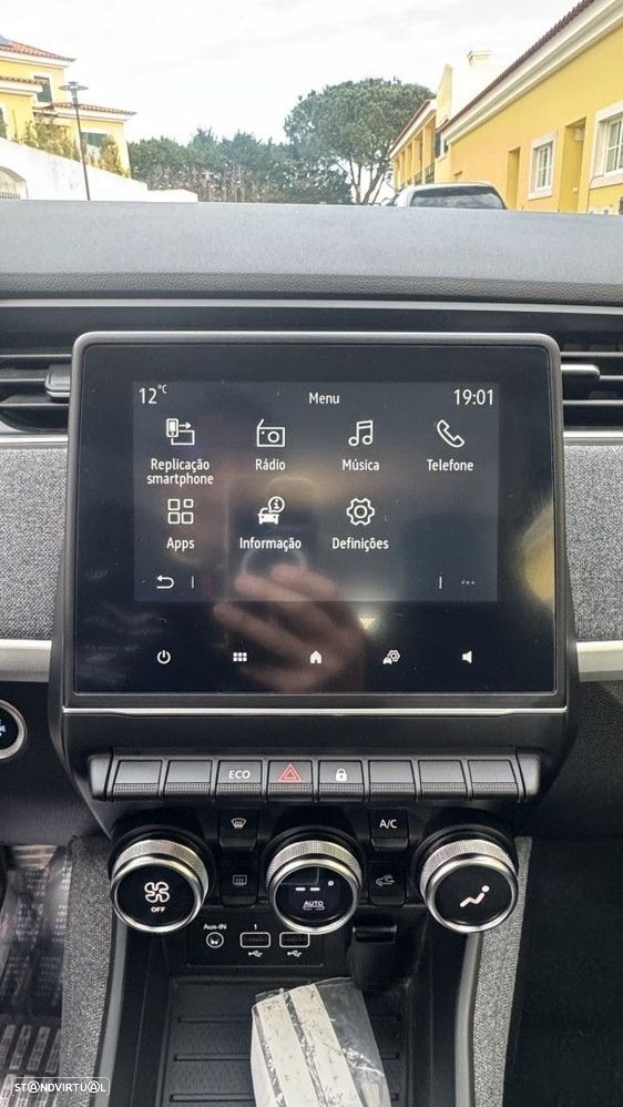 Renault Zoe (c/ Bateria) Limited 50 - 15