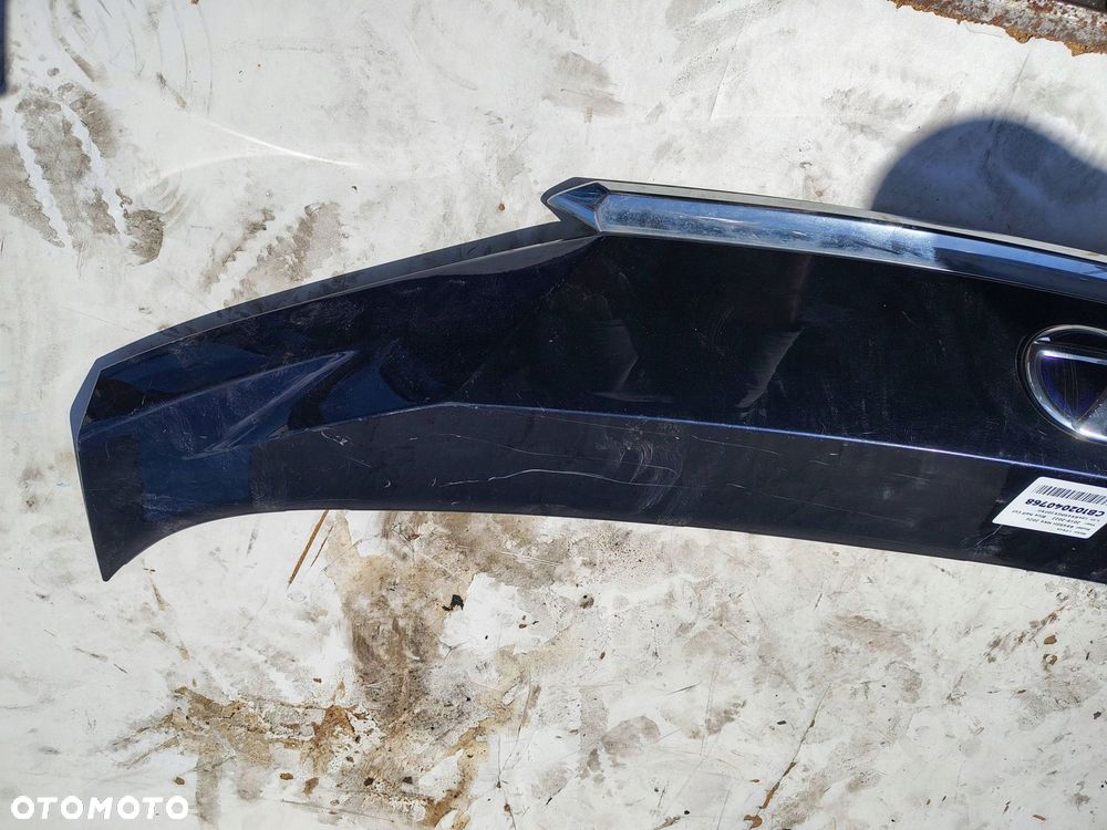 LISTWA KLAPY BAGAŻNIKA CB102040768 LEXUS RX450H MK4 - 3