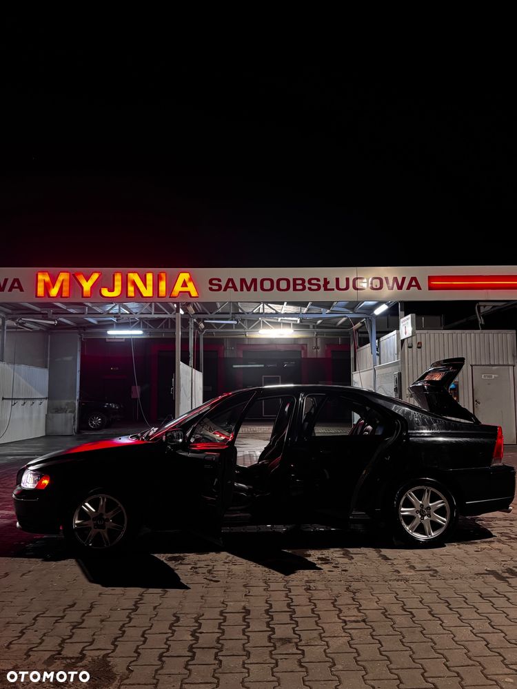 Volvo S60 2.4D Kinetic - 4