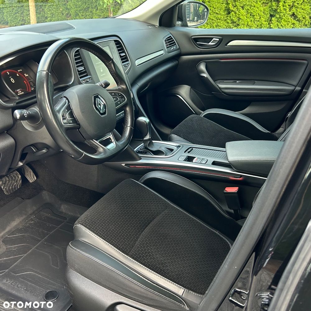 Renault Megane ENERGY dCi 110 EDC BUSINESS - 21