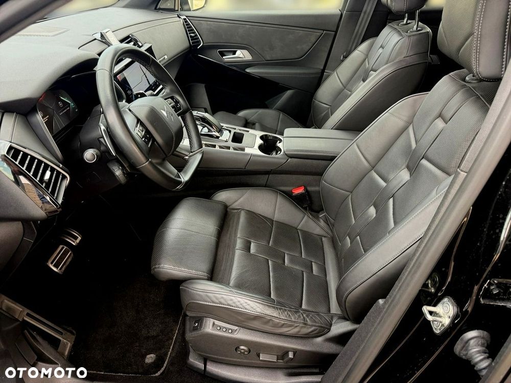 DS Automobiles DS 7 Crossback - 20