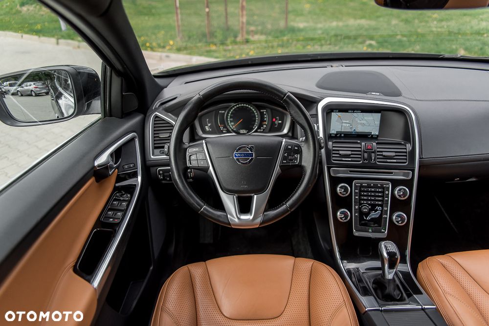 Volvo XC 60 - 39