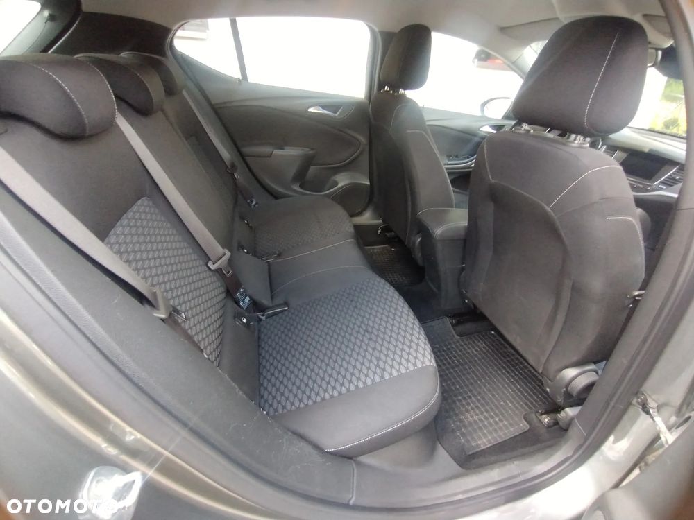 Opel Astra 1.5 CDTI S&S - 10