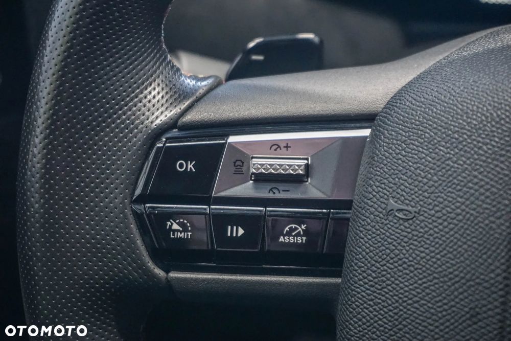 DS Automobiles DS 4 1.6 PureTech Performance Line - 12