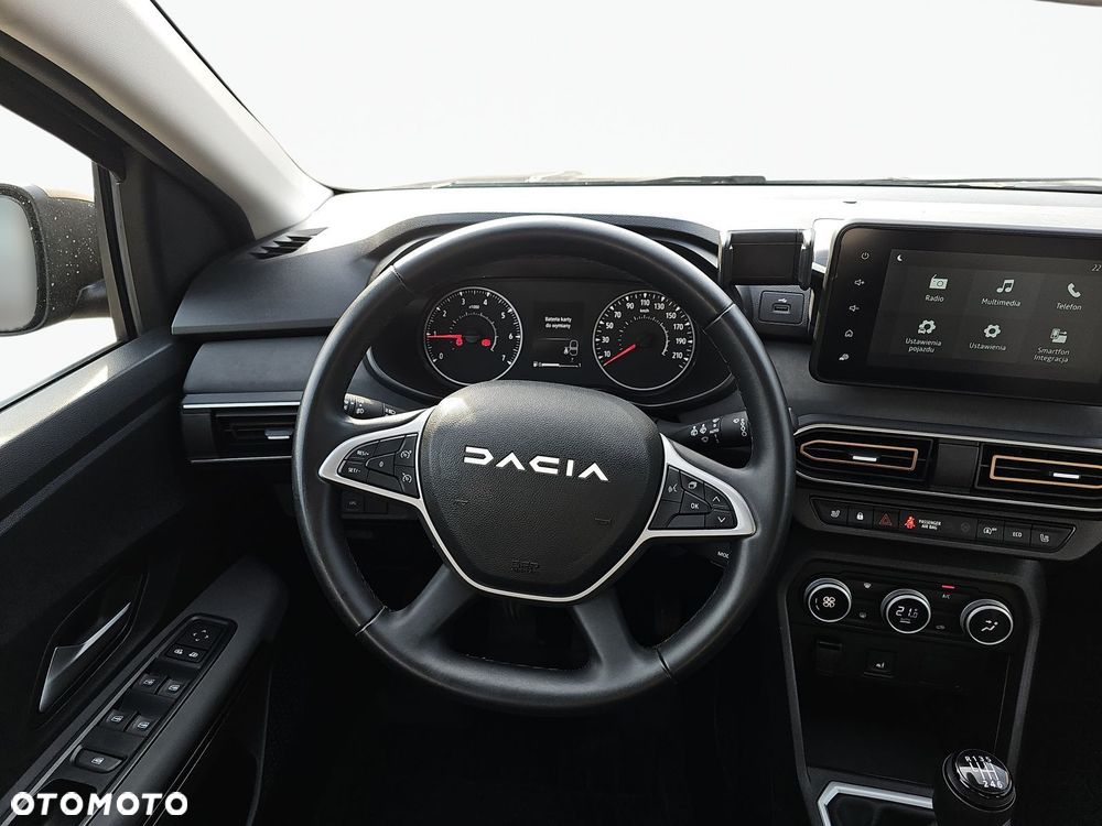 Dacia Sandero 1.0 TCe Comfort - 18