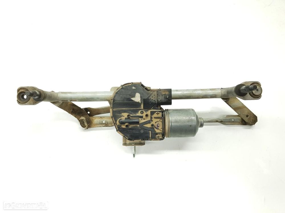 MOTOR LIMPA-VIDROS FRONTAL SEAT ALHAMBRA 710 - 1