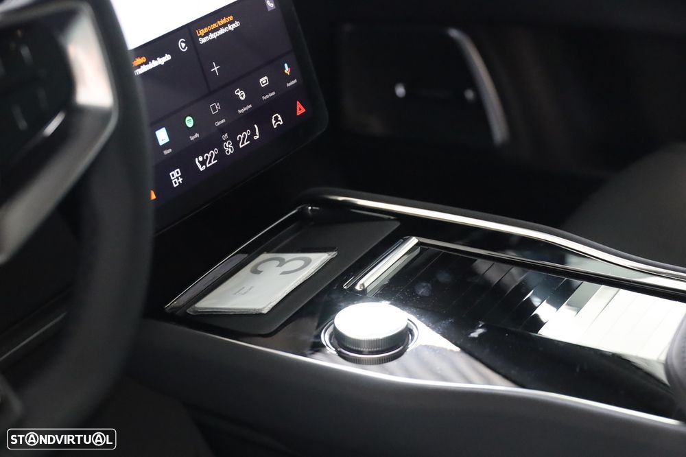 Polestar 3 Long Range 111 kWh AWD Plus Pilot - 17