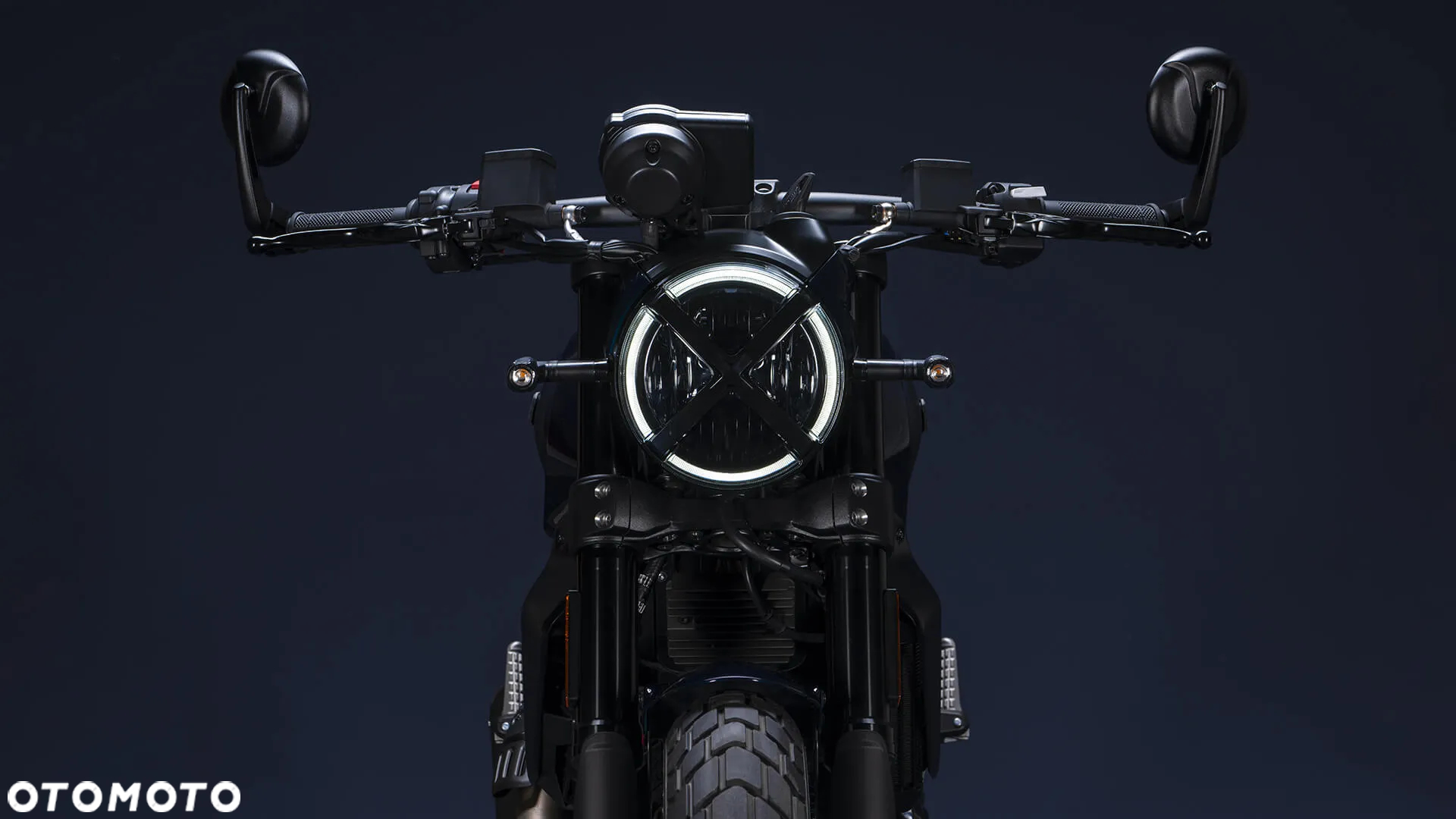 Ducati Scrambler - 3
