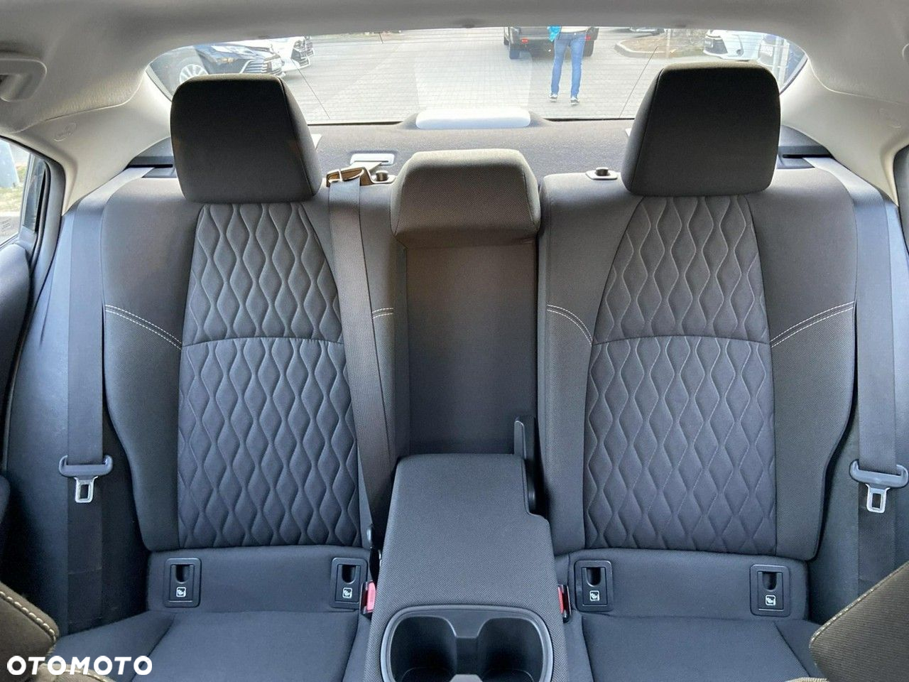 Toyota Corolla 1.5 Comfort - 20