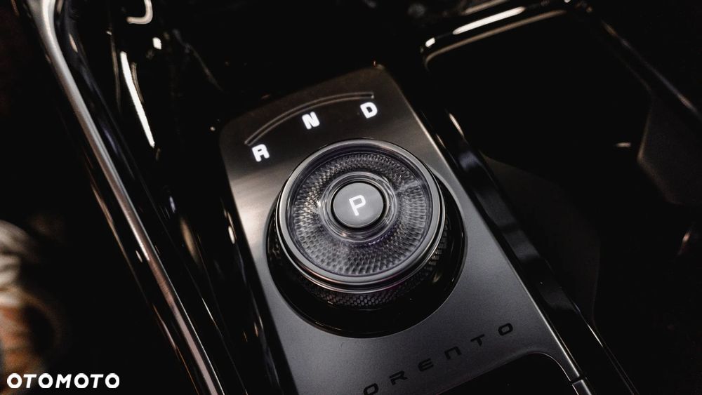 Kia Sorento 1.6 T-GDI HEV Prestige Line AWD 6os - 19