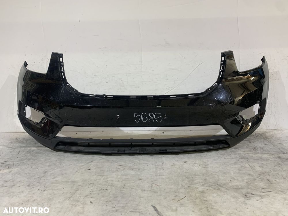 Bara fata Volvo XC40, 2019, 2020, 2021, 2022, 2023, 2024, cod origine OE 31449359. - 1