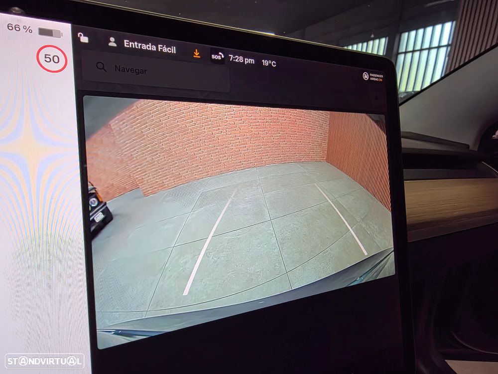 Tesla Model 3 Standard Range Plus RWD - 13