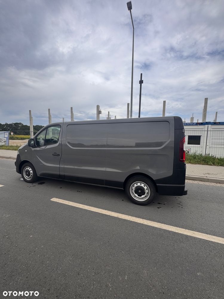 Opel VIVARO B - 5