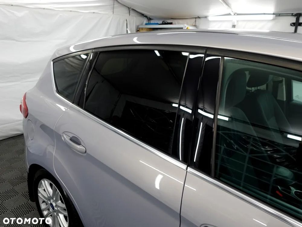 Ford C-MAX 1.6 TDCi Titanium - 27