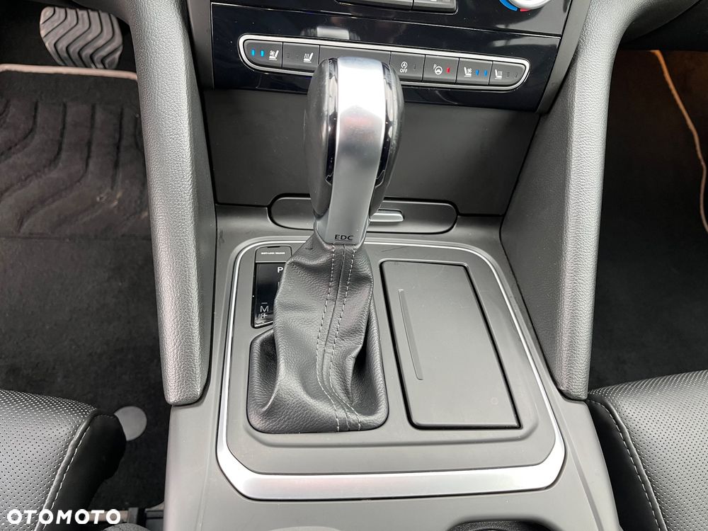 Renault Talisman 1.6 Energy dCi Initiale Paris EDC - 28