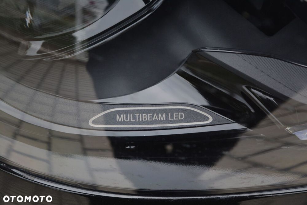 Mercedes-Benz GLE - 10