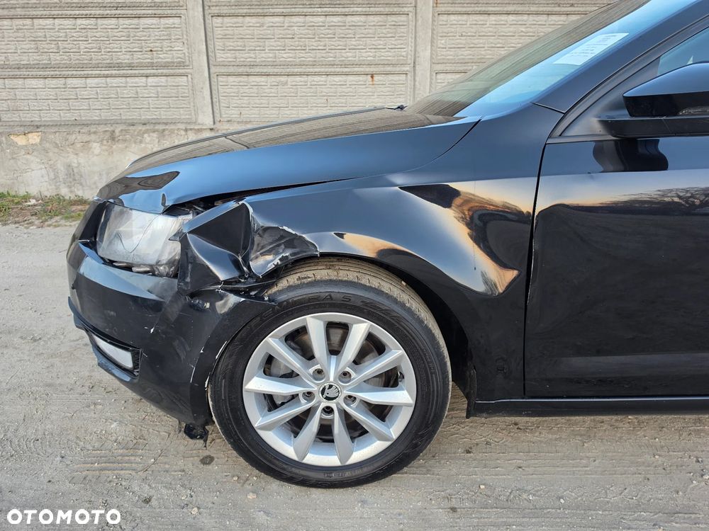 Skoda Octavia 1.0 TSI DSG Ambition - 26