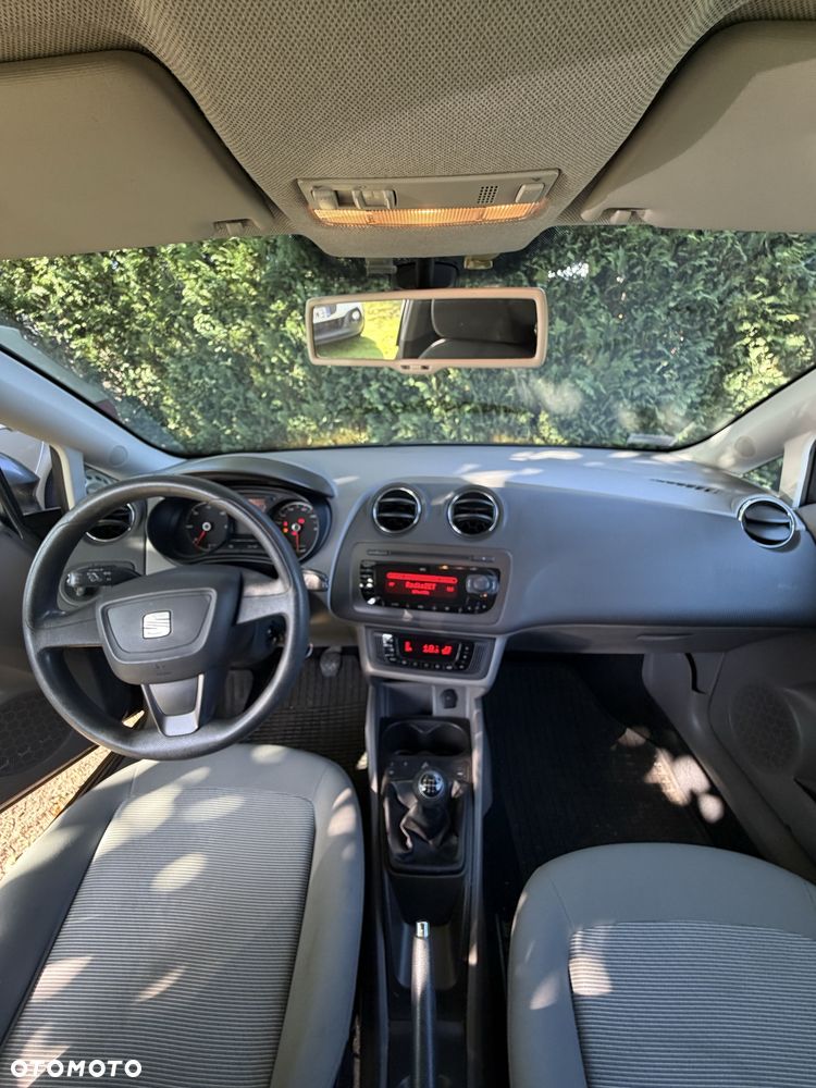 Seat Ibiza - 5
