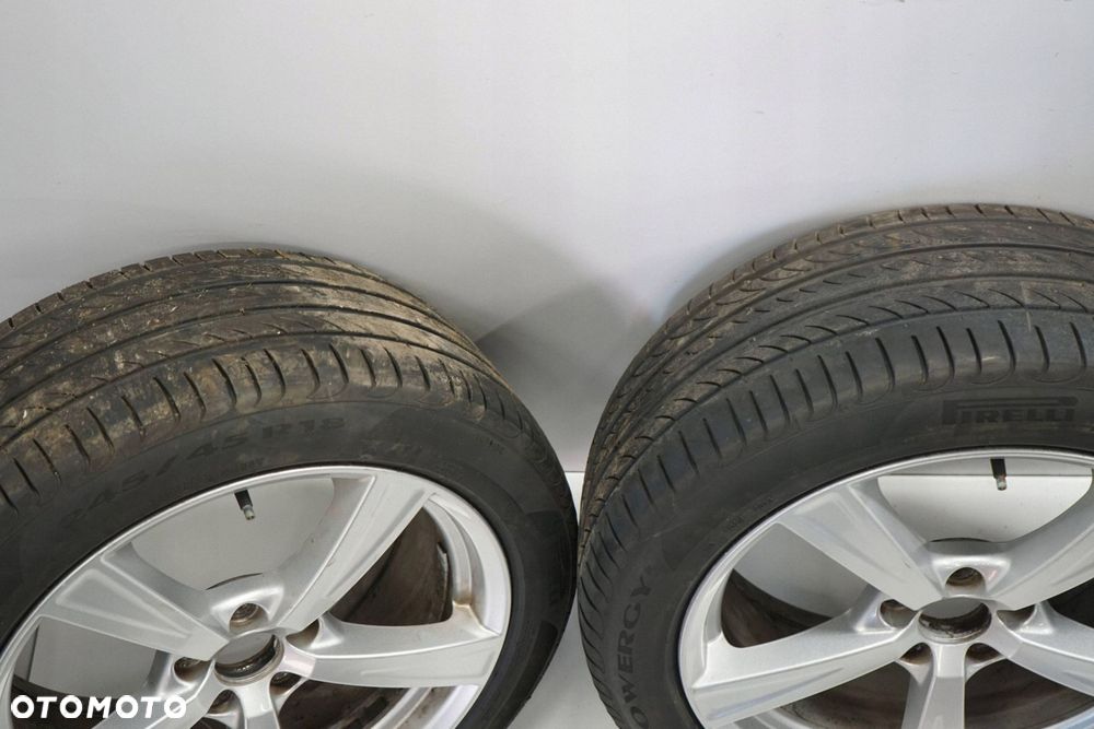 VOLVO S90 V90 FELGI ALUMINIOWE 18" 5X108 ET42.5 31423515 - 14